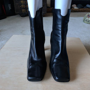 Anne klein boots